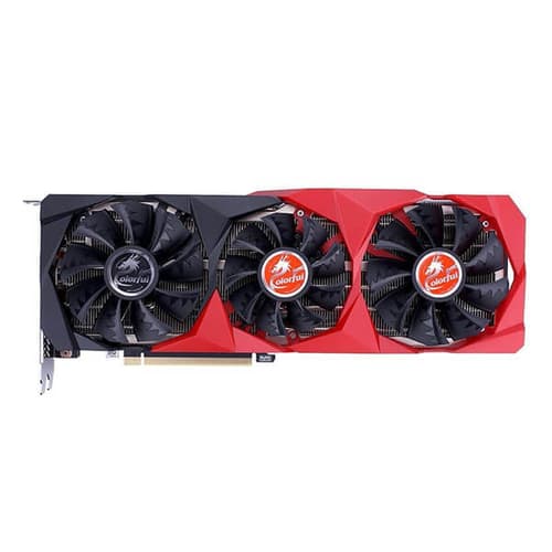 Colorful RTX 3080 Ti NB-V BATTLEAX 12GB Gaming Graphics Card